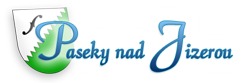 Obec Paseky nad Jizerou